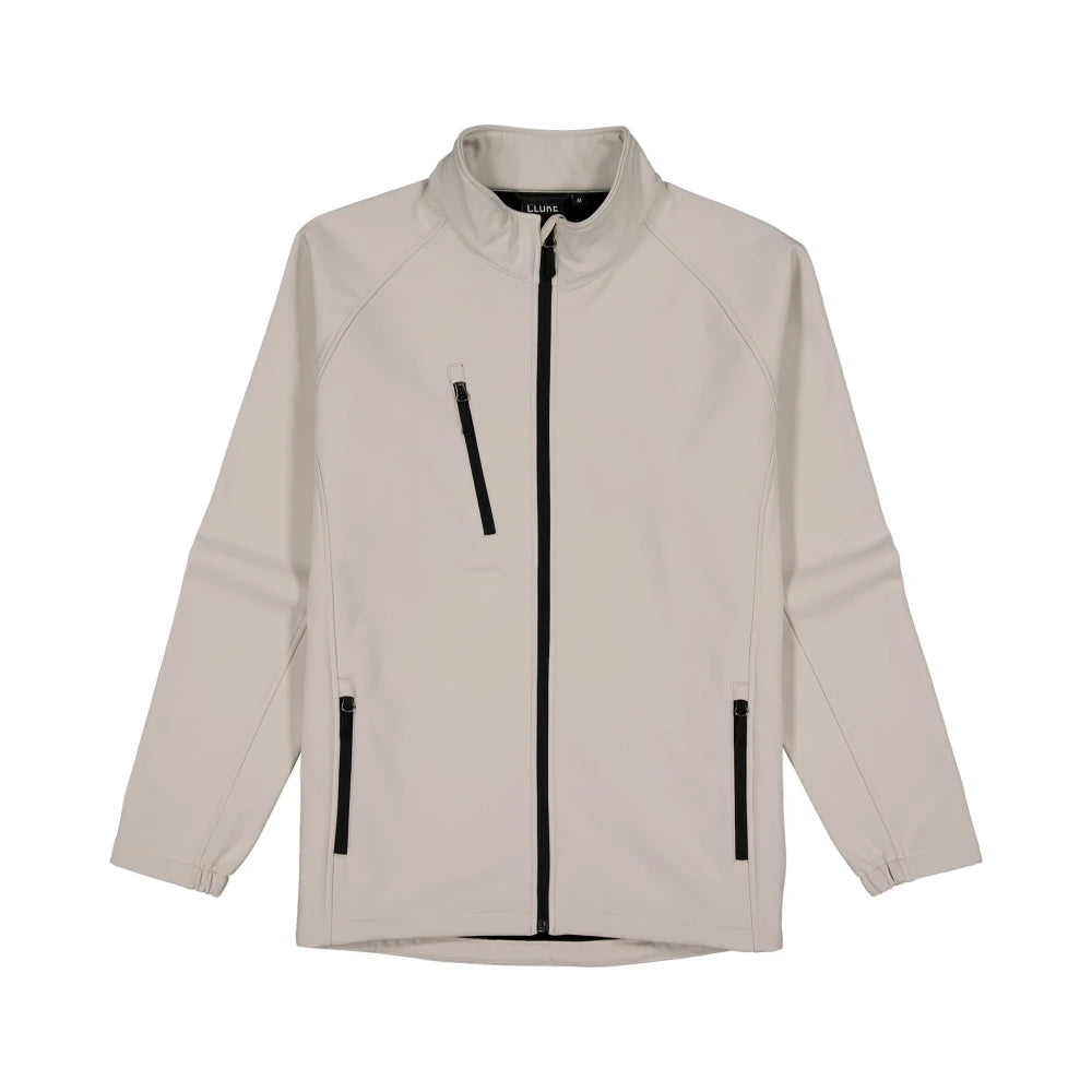 SJW - Womens PRO2 Softshell Jacket - UNBRANDED