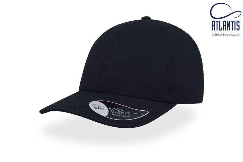 DAD - Atlantis Dad Hat - UNBRANDED
