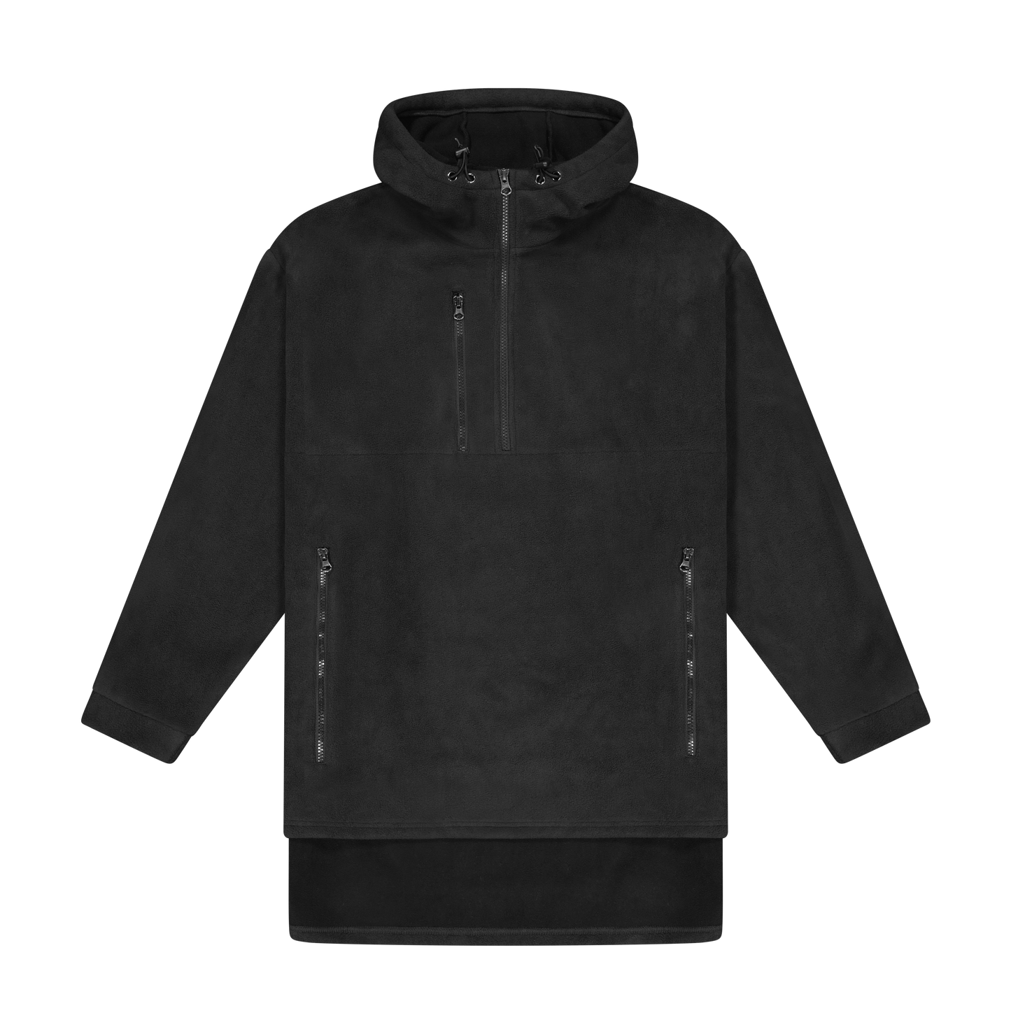 HWF - Hauroko Windproof Fleece - UNBRANDED