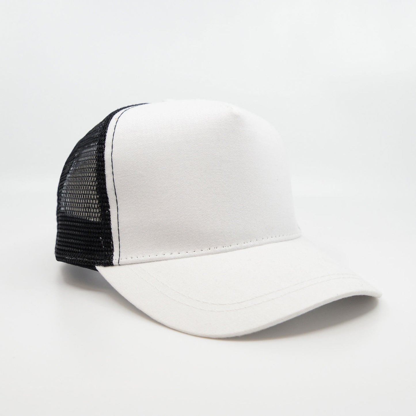 H5003 - 5003 Headwear24 Mac Trucker - UNBRANDED