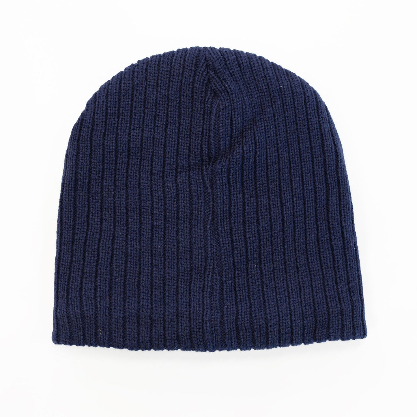 HB003 - B003 Headwear24 Cable Knit Fleece Beanie - UNBRANDED