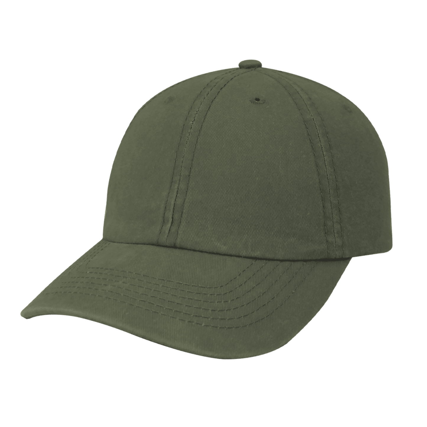 C10606 - C10606 Headwear24 Max Wash Cap - UNBRANDED