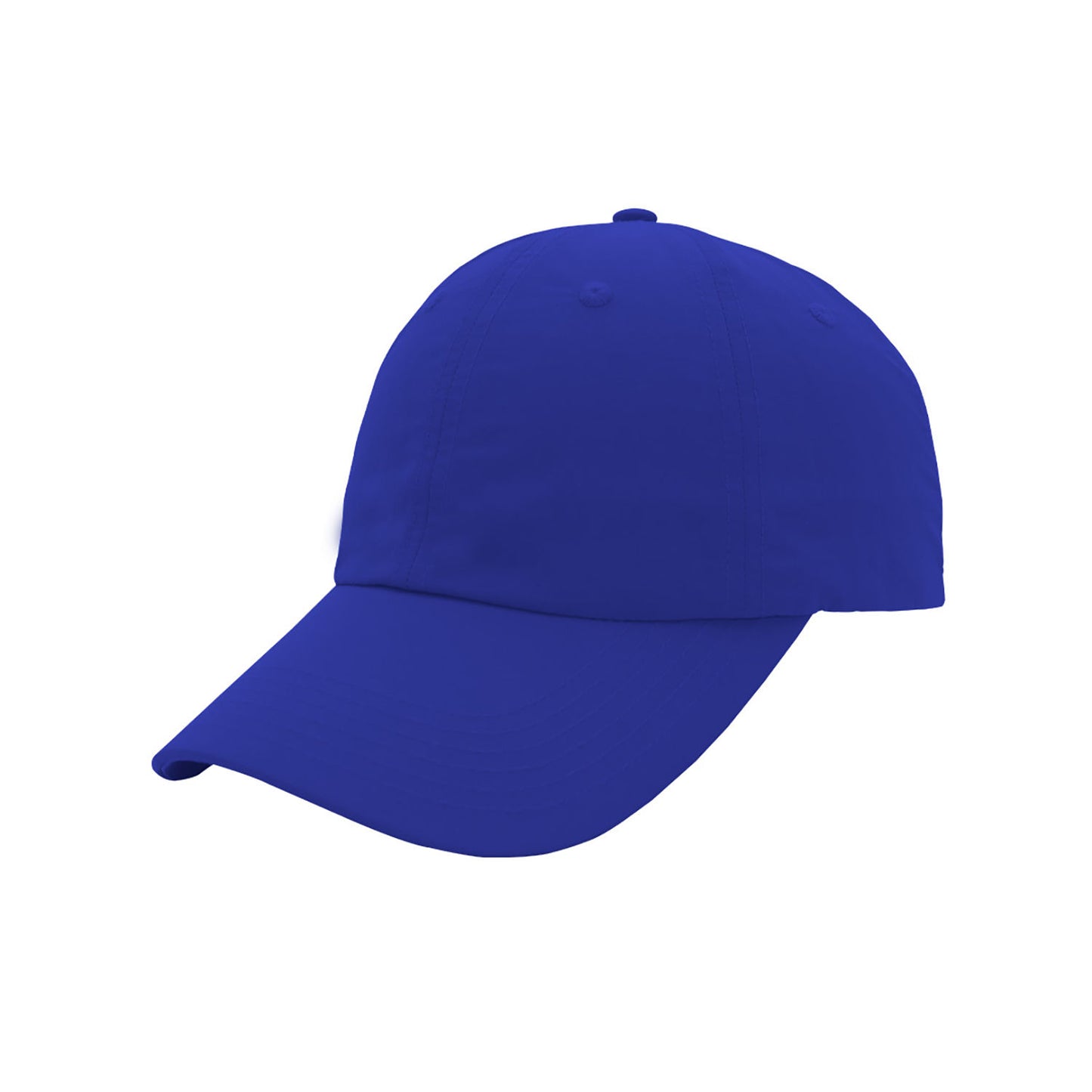 F23600 - F23600 Headwear24 Crushed Nylon 6 Panel Cap - UNBRANDED