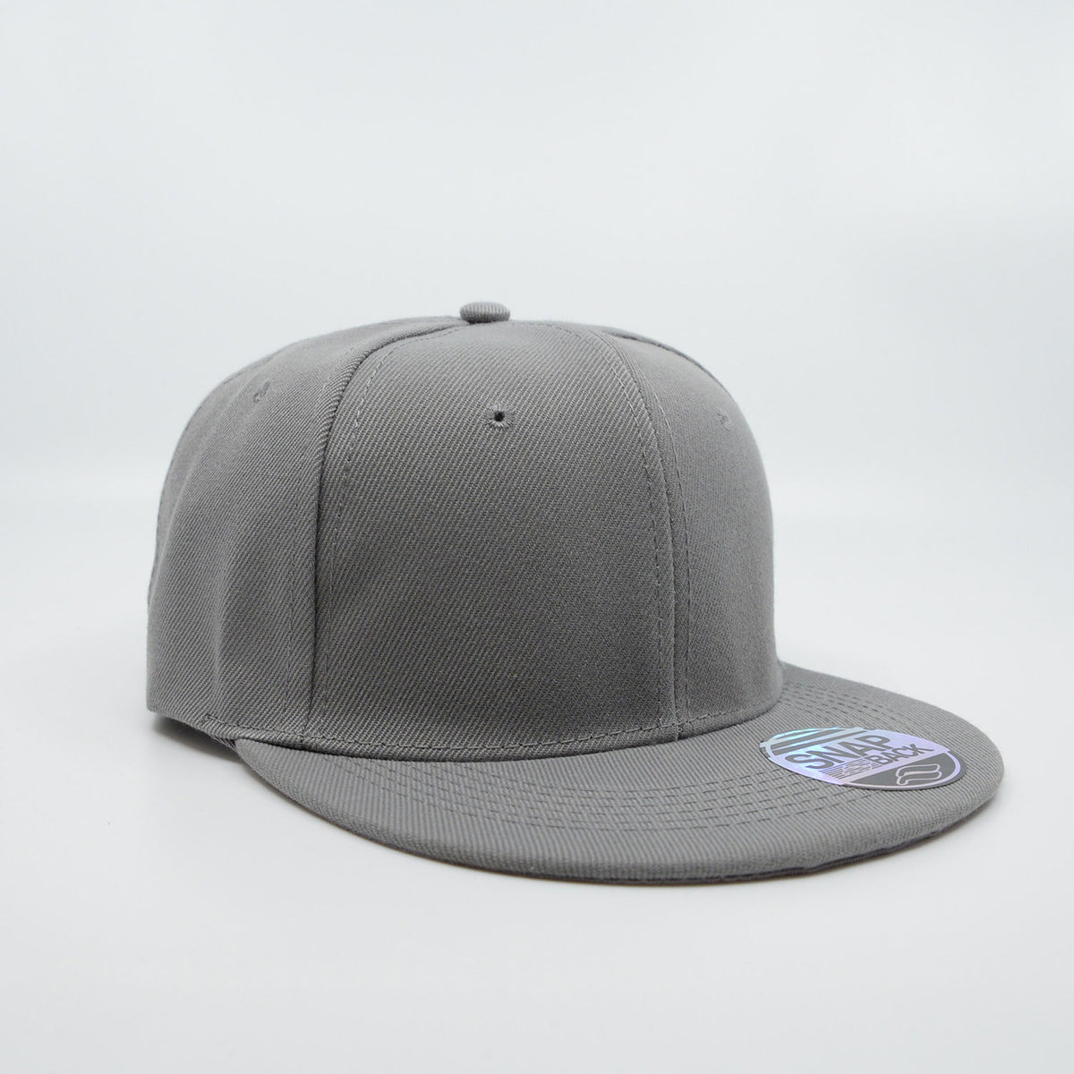 HS12607 - S12607 Headwear24 Snap Back Original - UNBRANDED