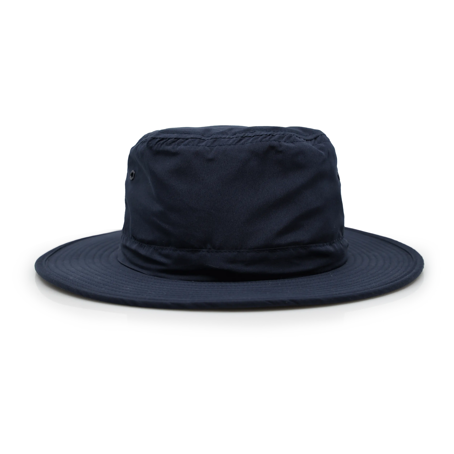 HS6058 - S6058 Headwear24 Mircofibre Safari Wide Brim Hat - UNBRANDED