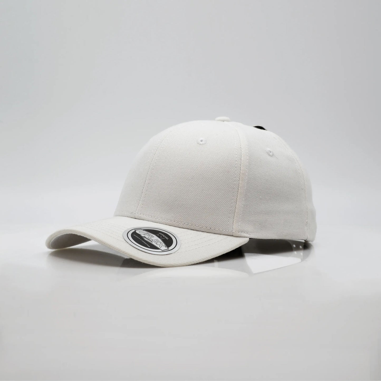 HU15608 - U15608 UFlex Pro Style 6 Panel Snapback - UNBRANDED