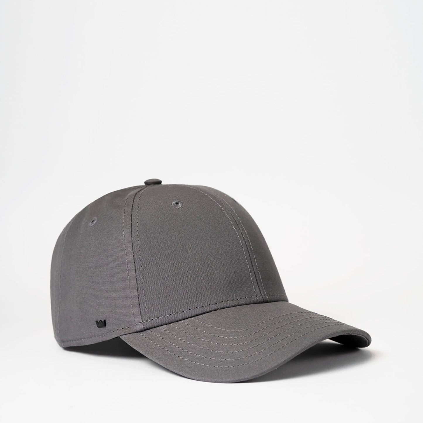 HU20608RC - U20608RC UFlex 6 Panel Recycled Cotton Baseball Cap - UNBRANDED