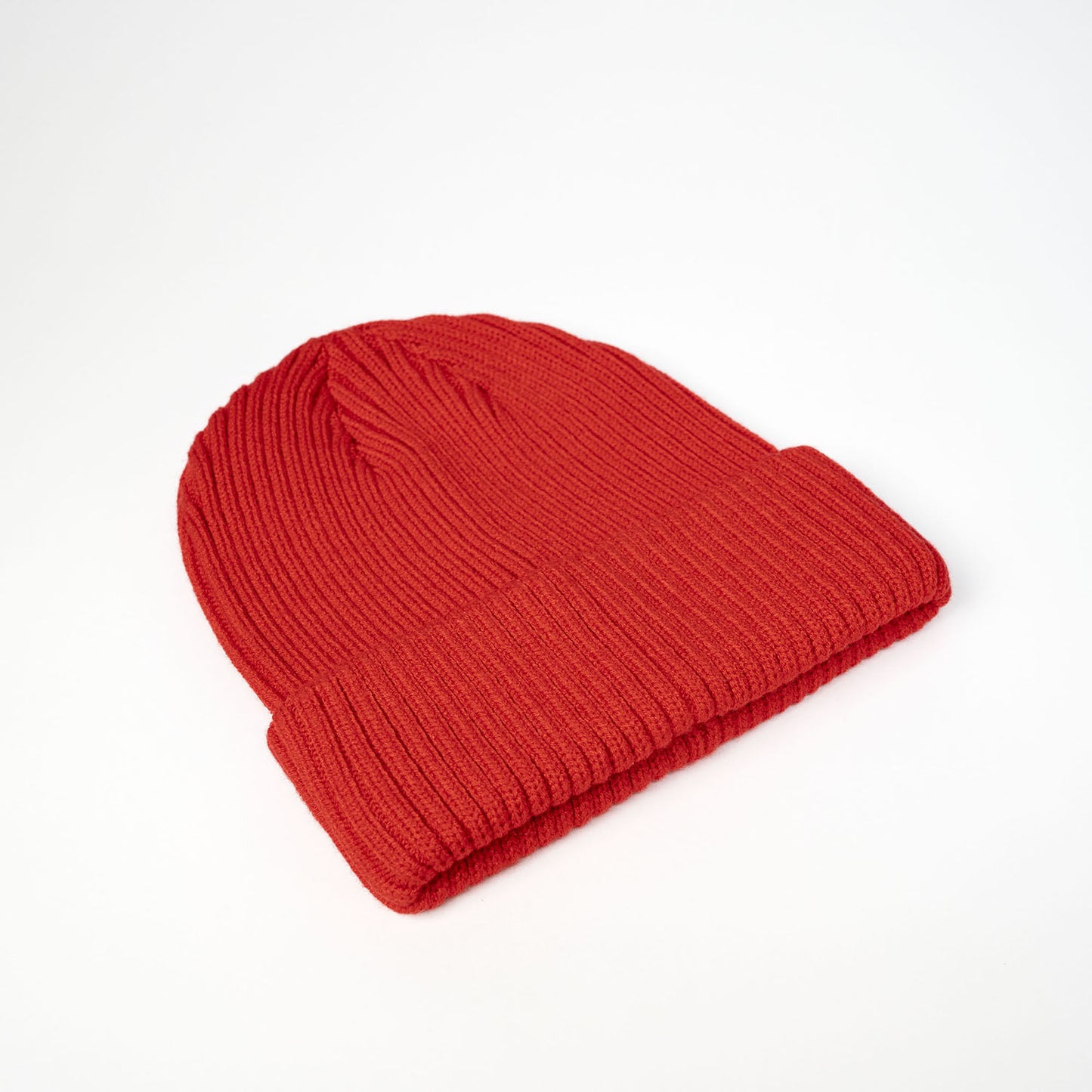 U20900 - U20900 UFlex Fishermans Beanie - UNBRANDED