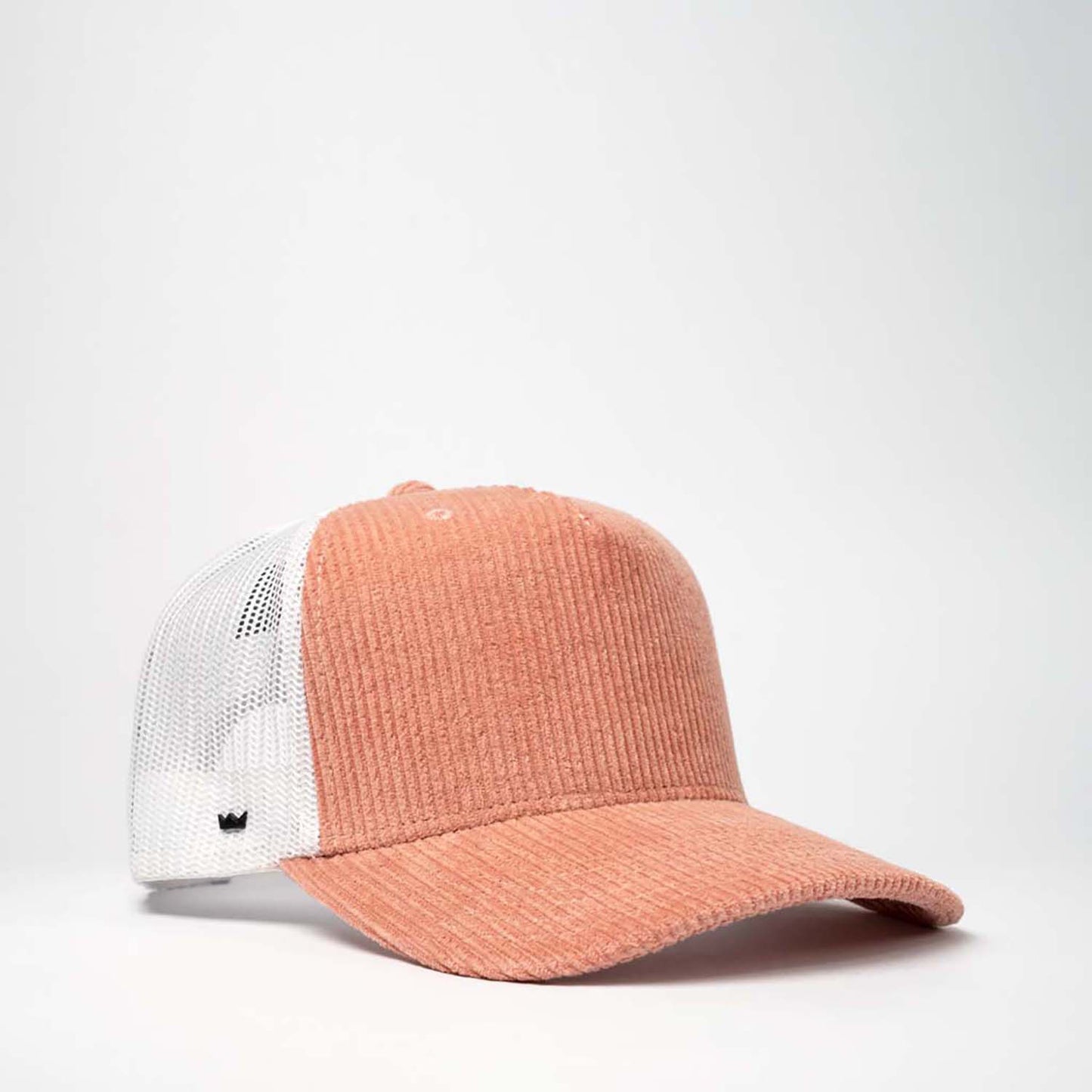 HU21512C - U21512 UFlex Cord Trucker Snapback - UNBRANDED