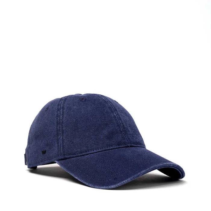U22610 - UFlex Cotton Canvas Unstructured 6 Panel Cap - UNBRANDED