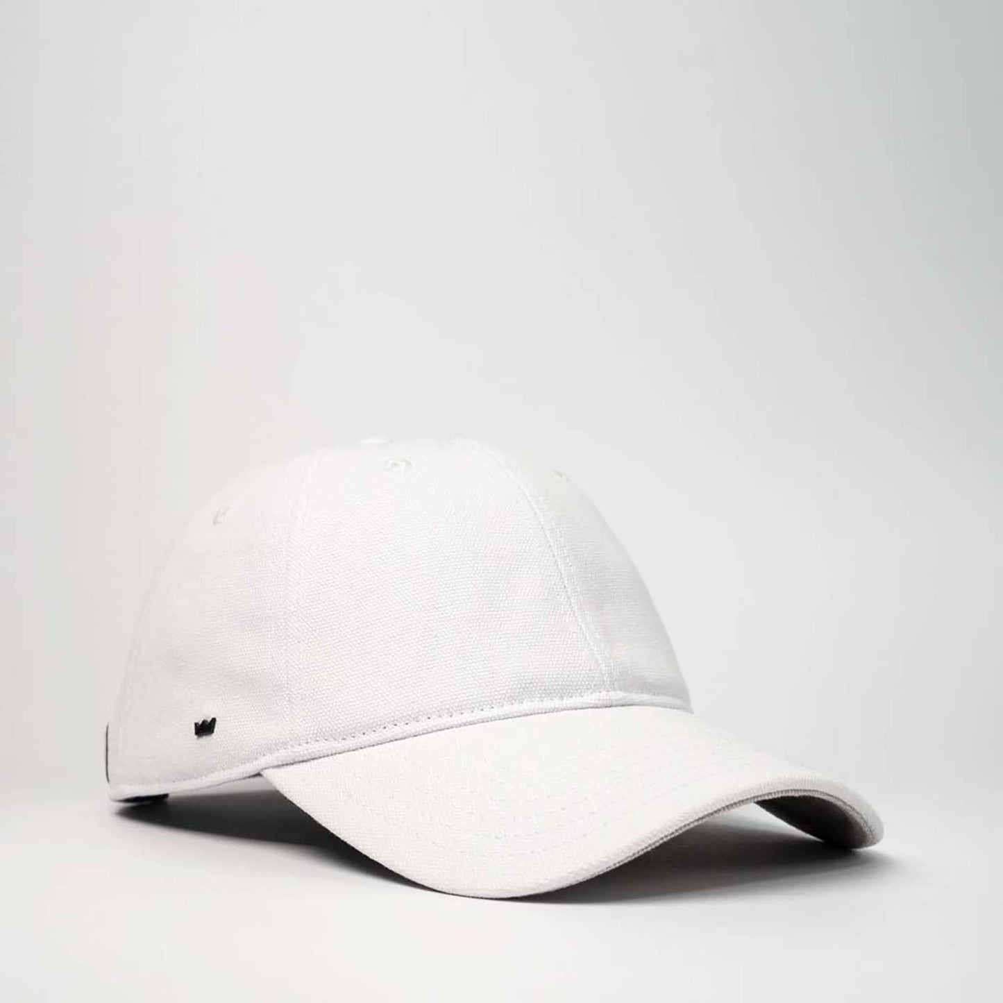 HU22610 - U22610 UFlex Cotton Canvas Unstructured 6 Panel Cap - UNBRANDED