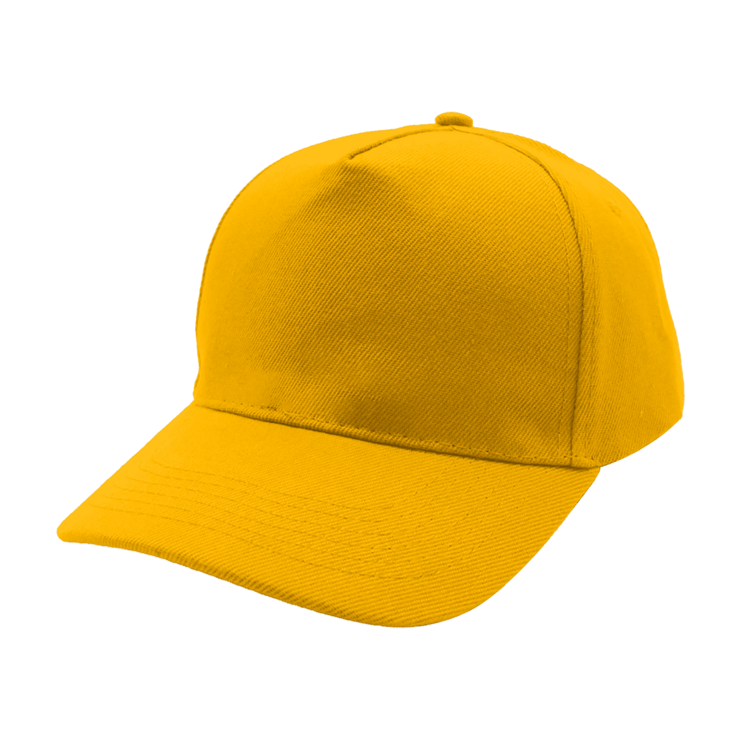 V5038 - V5038 Headwear24 Fade Resistant 5 Panel Cap - UNBRANDED