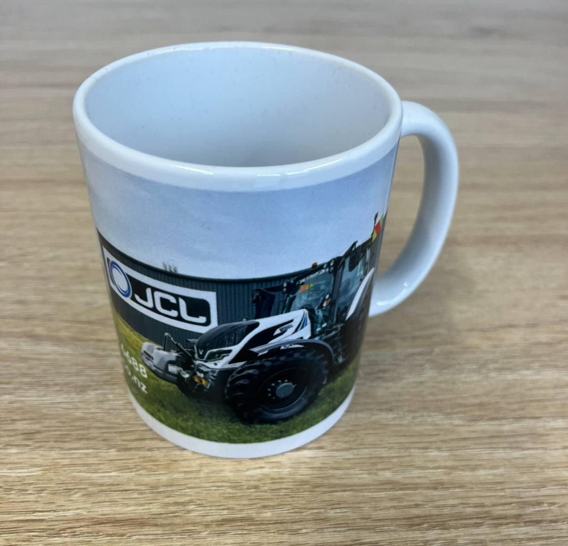 104744 - Madrid Coffee Mug