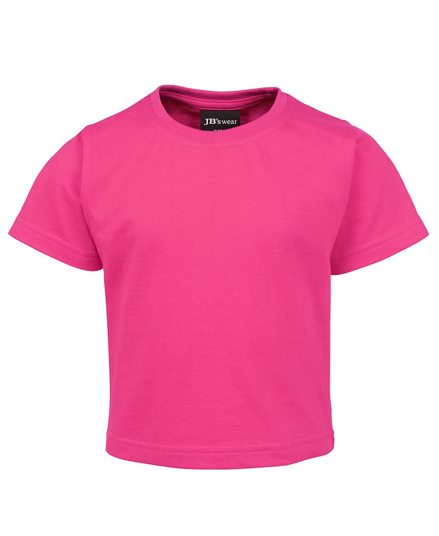 1TI - JB's INFANT TEE - UNBRANDED