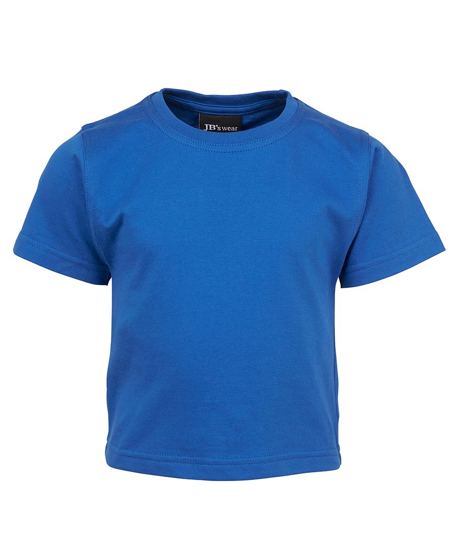 1TI - JB's INFANT TEE - UNBRANDED