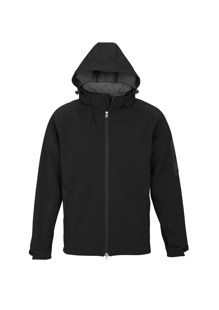 J10910 - Mens Summit Jacket - UNBRANDED