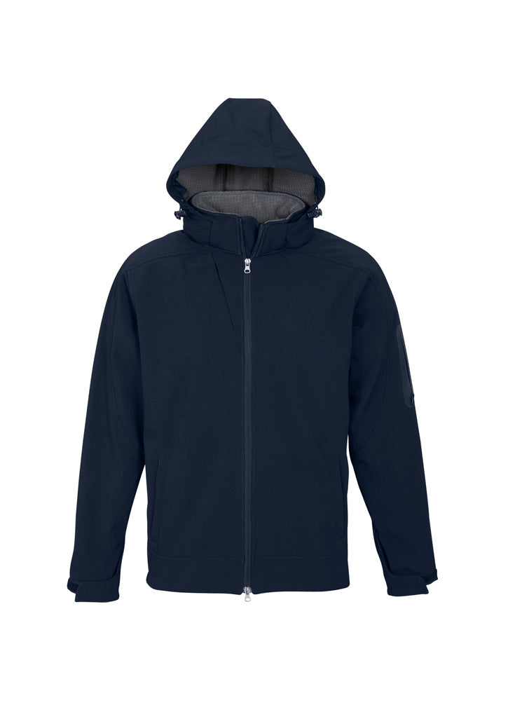 J10910 - Mens Summit Jacket - UNBRANDED