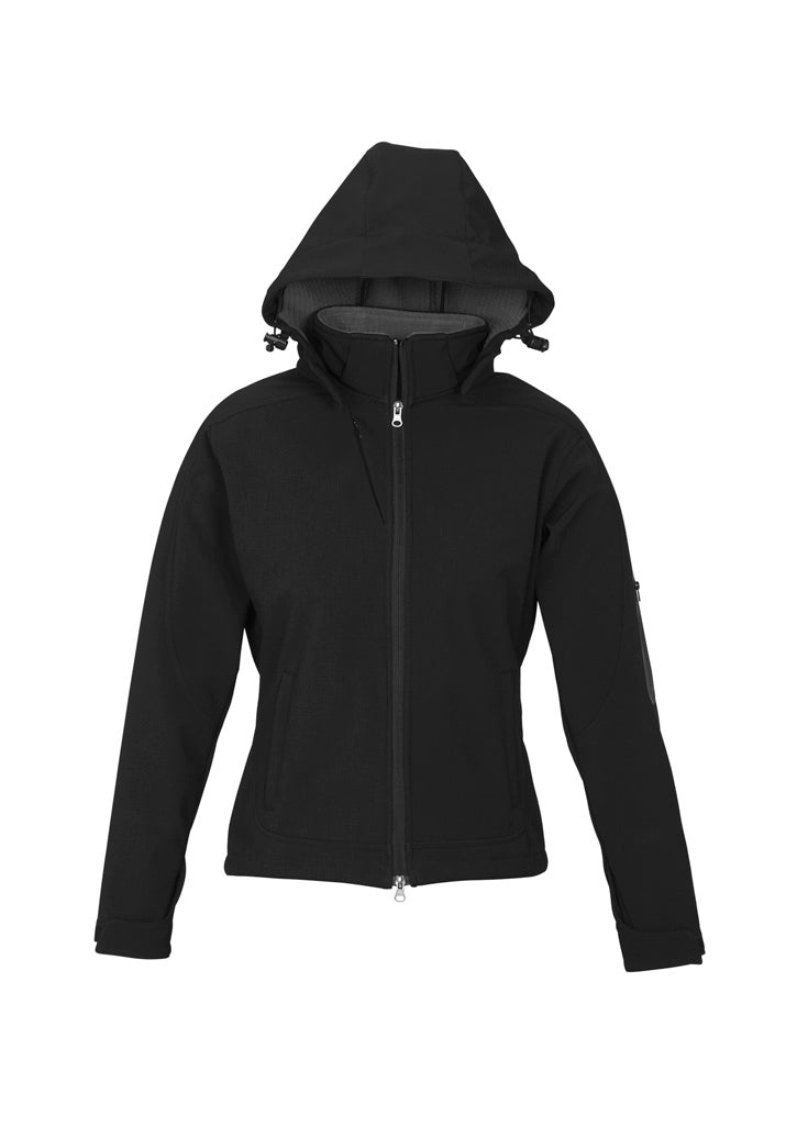 J10920 - Womens Summit Jacket - UNBRANDED