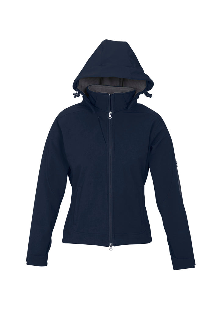 J10920 - Womens Summit Jacket - UNBRANDED