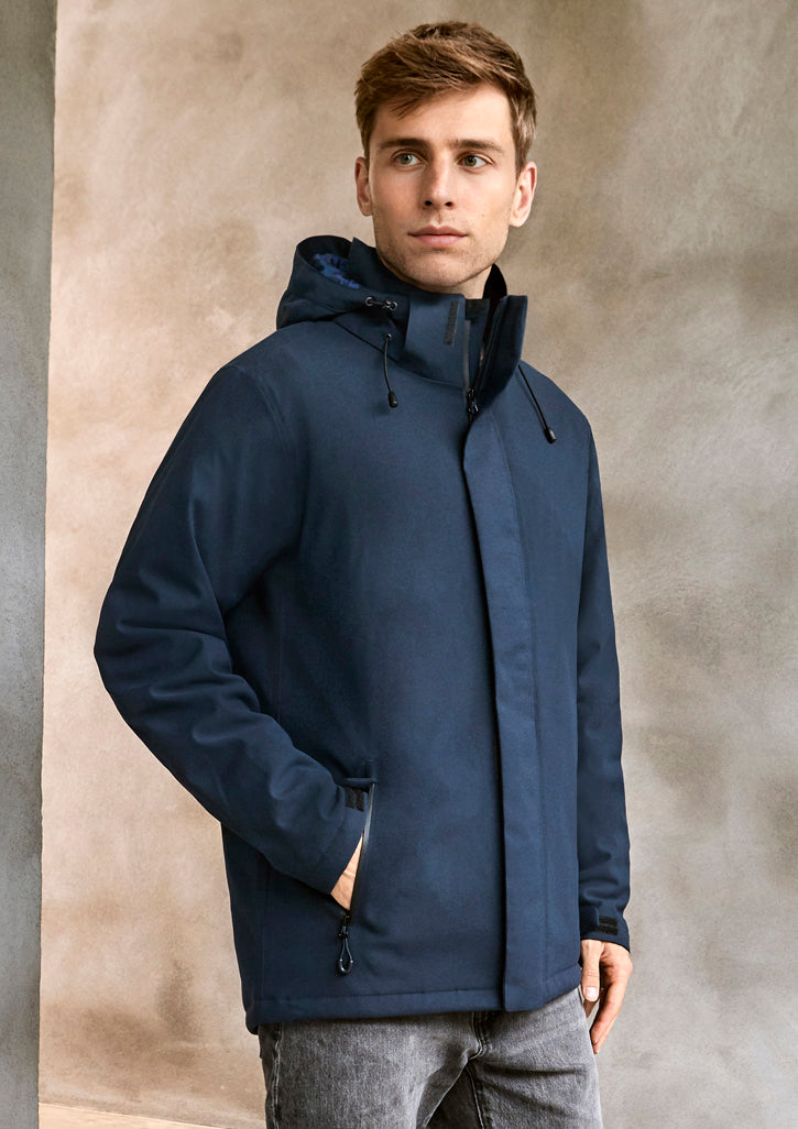 J132M - Mens Eclipse Jacket - UNBRANDED