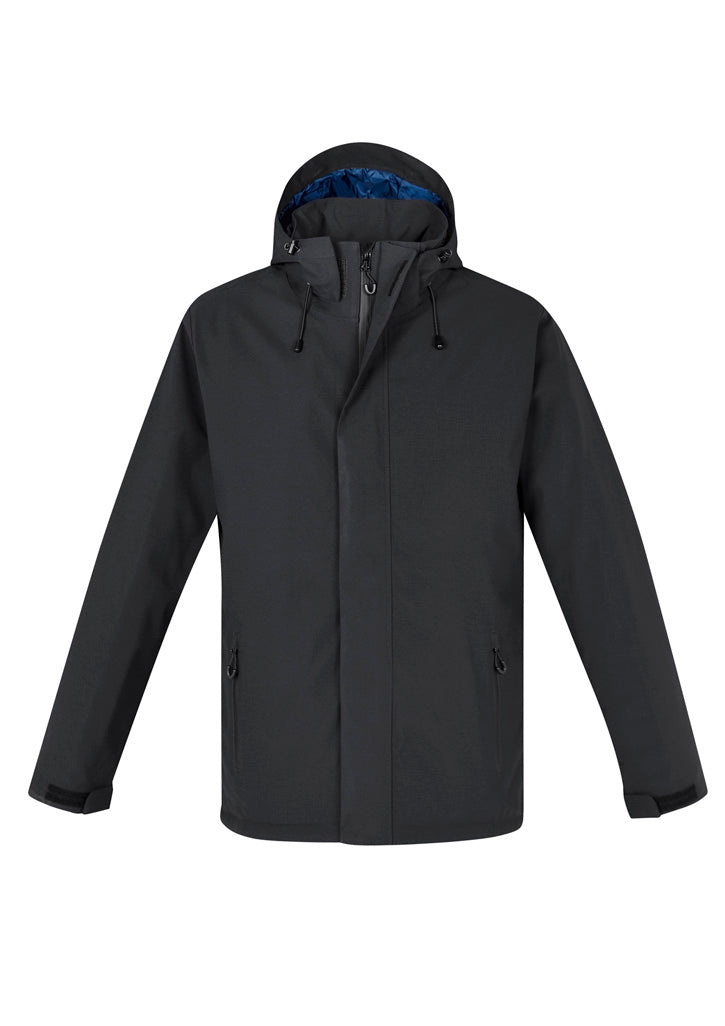 J132M - Mens Eclipse Jacket - UNBRANDED
