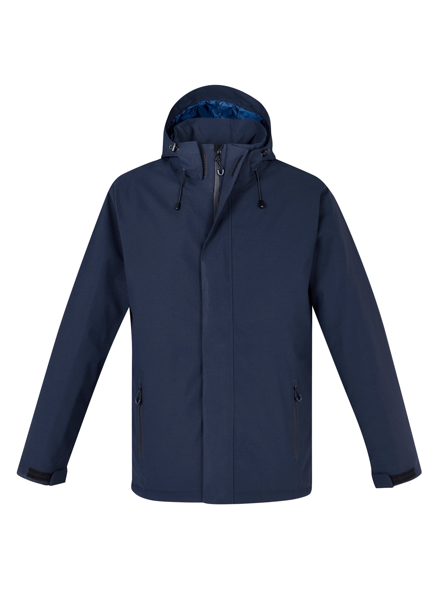 J132M - Mens Eclipse Jacket - UNBRANDED