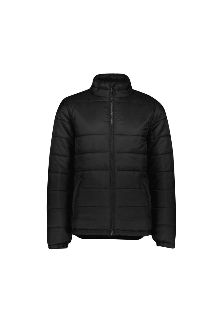 J212M - Mens Alpine Jacket - UNBRANDED