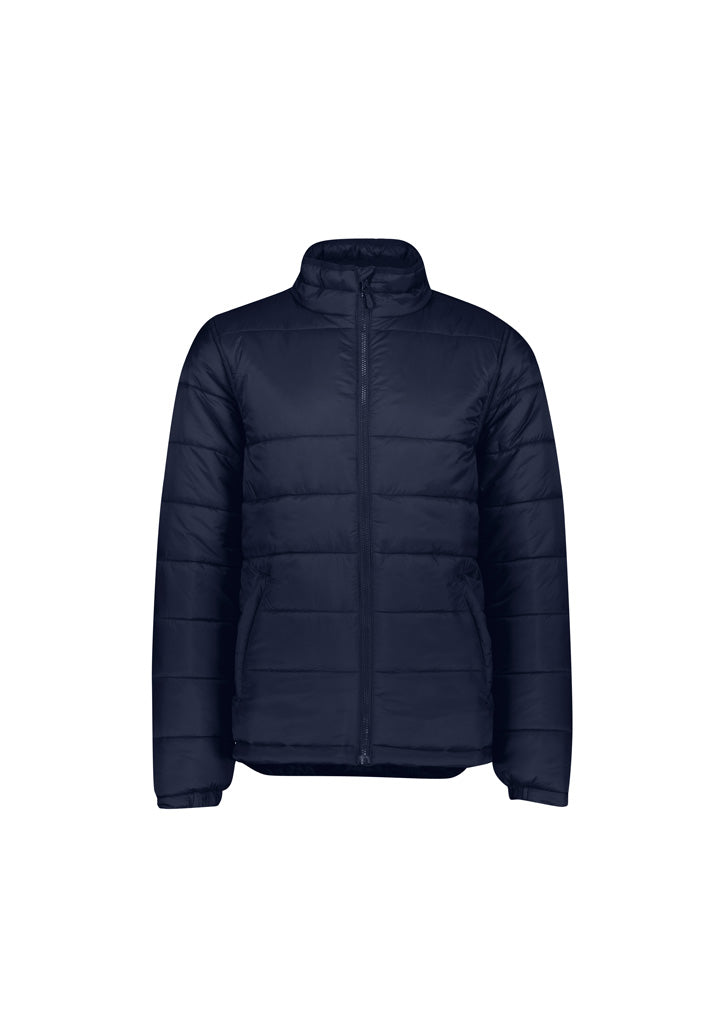 J212M - Mens Alpine Jacket - UNBRANDED