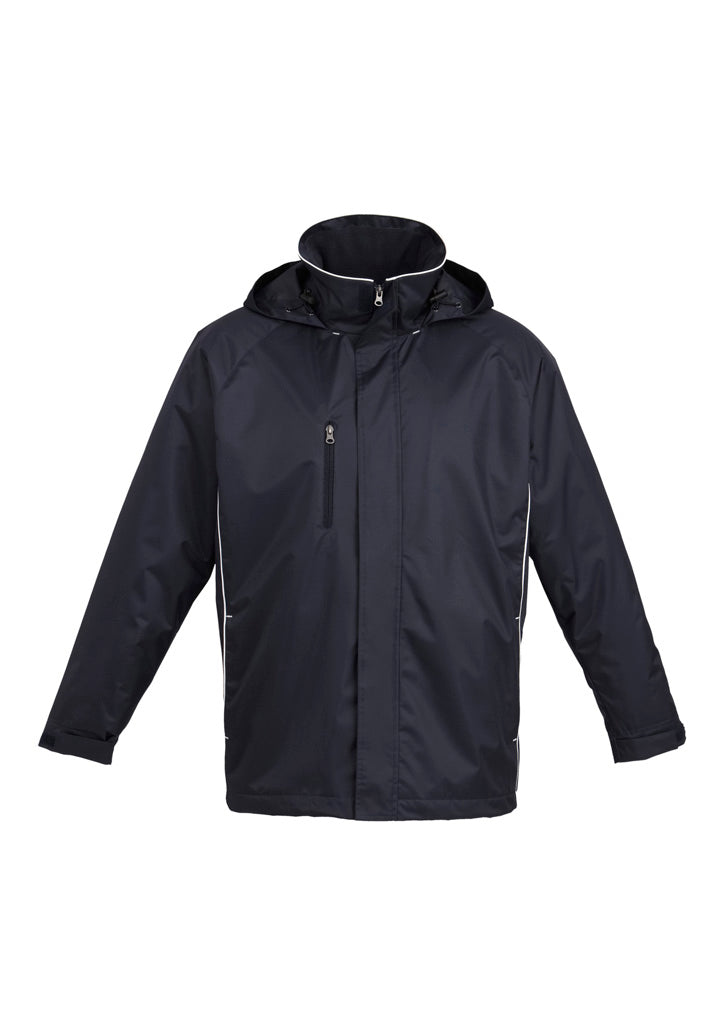 J236ML - Unisex Core Jacket - UNBRANDED