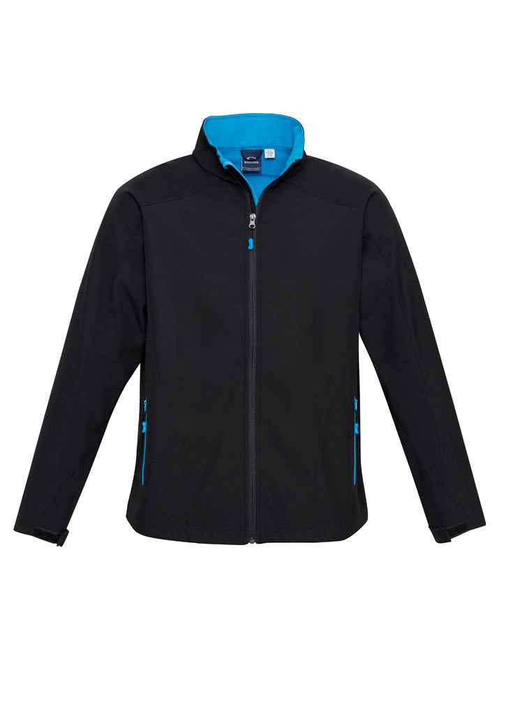 J307K - Kids Geneva Jacket - UNBRANDED