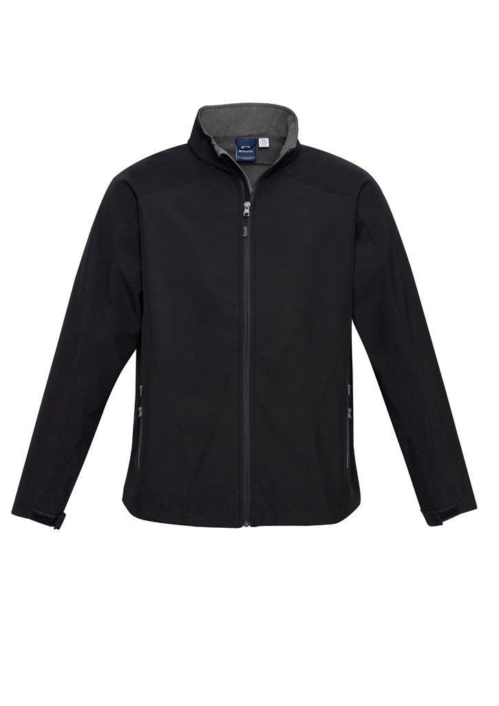 J307K - Kids Geneva Jacket - UNBRANDED
