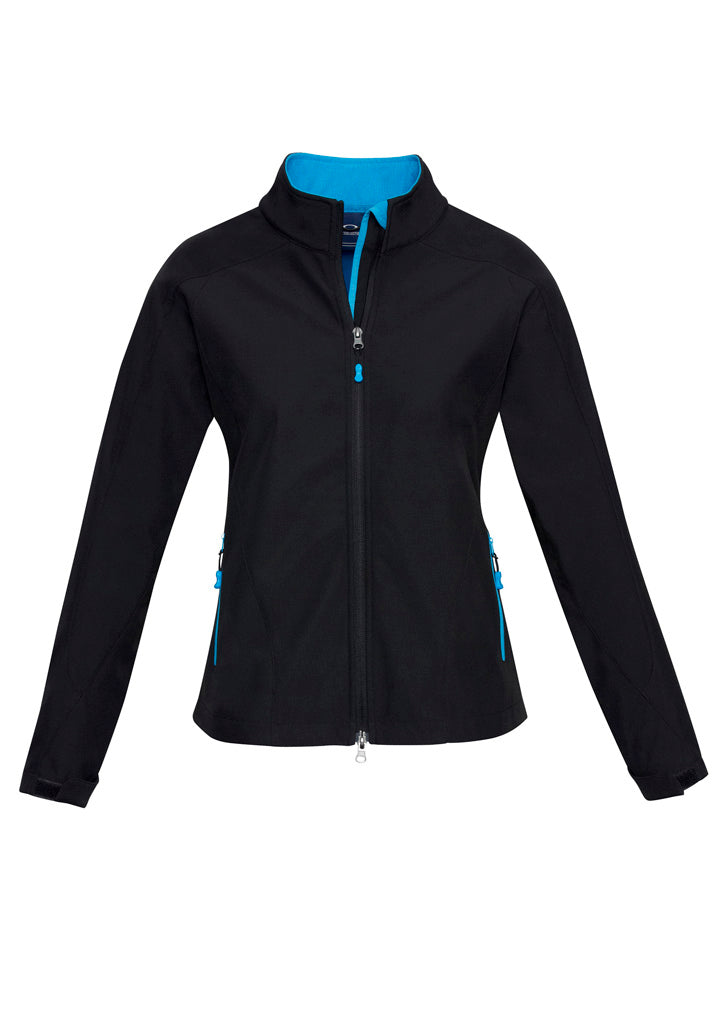 J307L - Womens Geneva Jacket - UNBRANDED