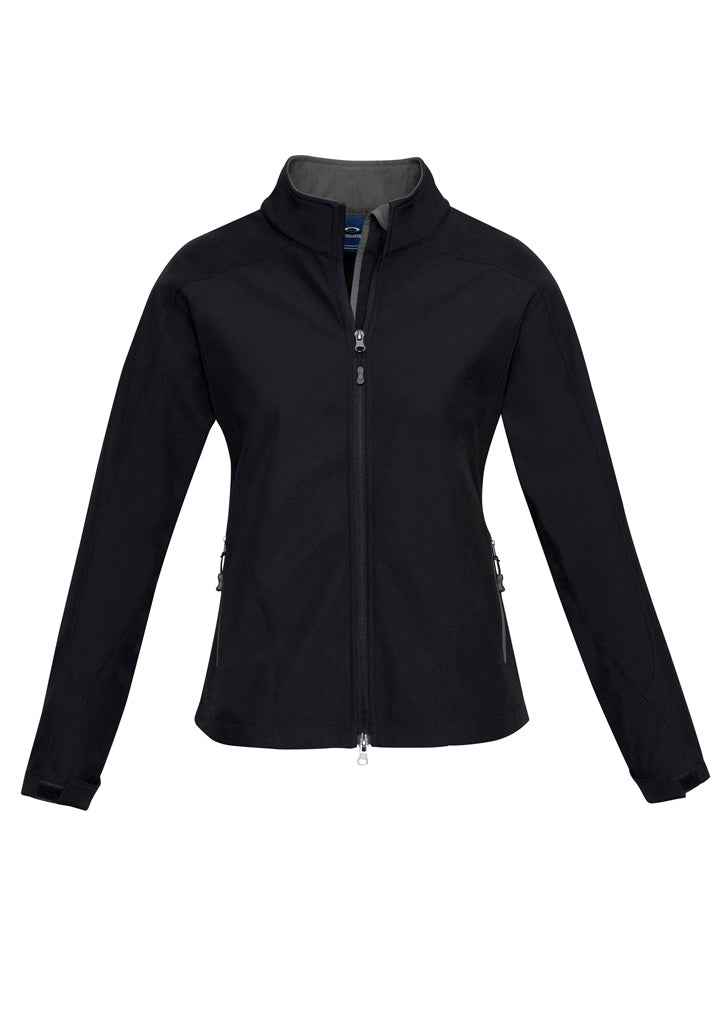 J307L - Womens Geneva Jacket - UNBRANDED