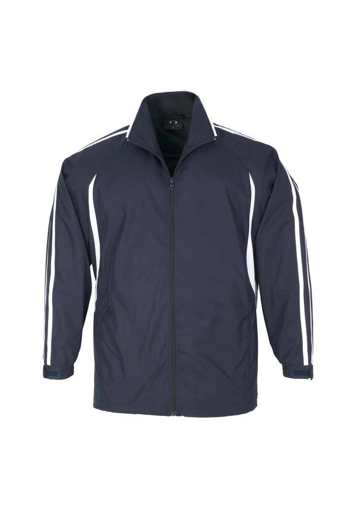 J3150 - Unisex Flash Jacket - UNBRANDED