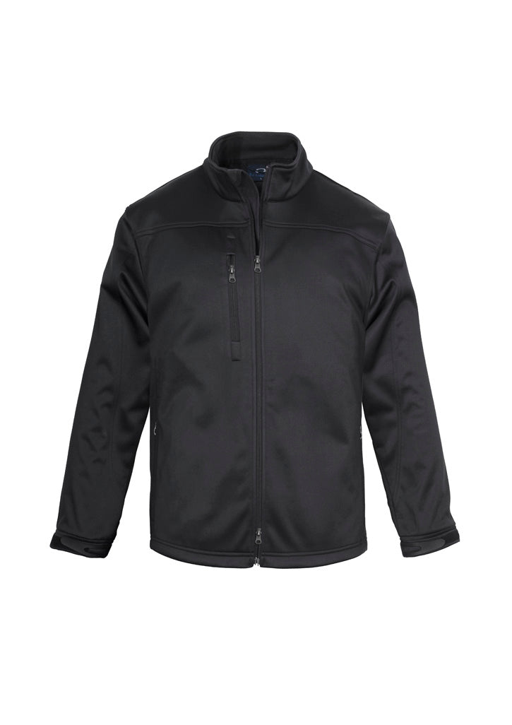 J3880 - Mens Softshell Jacket - UNBRANDED
