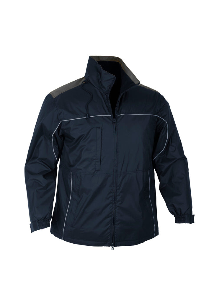J3887 - Unisex Reactor Jacket - UNBRANDED