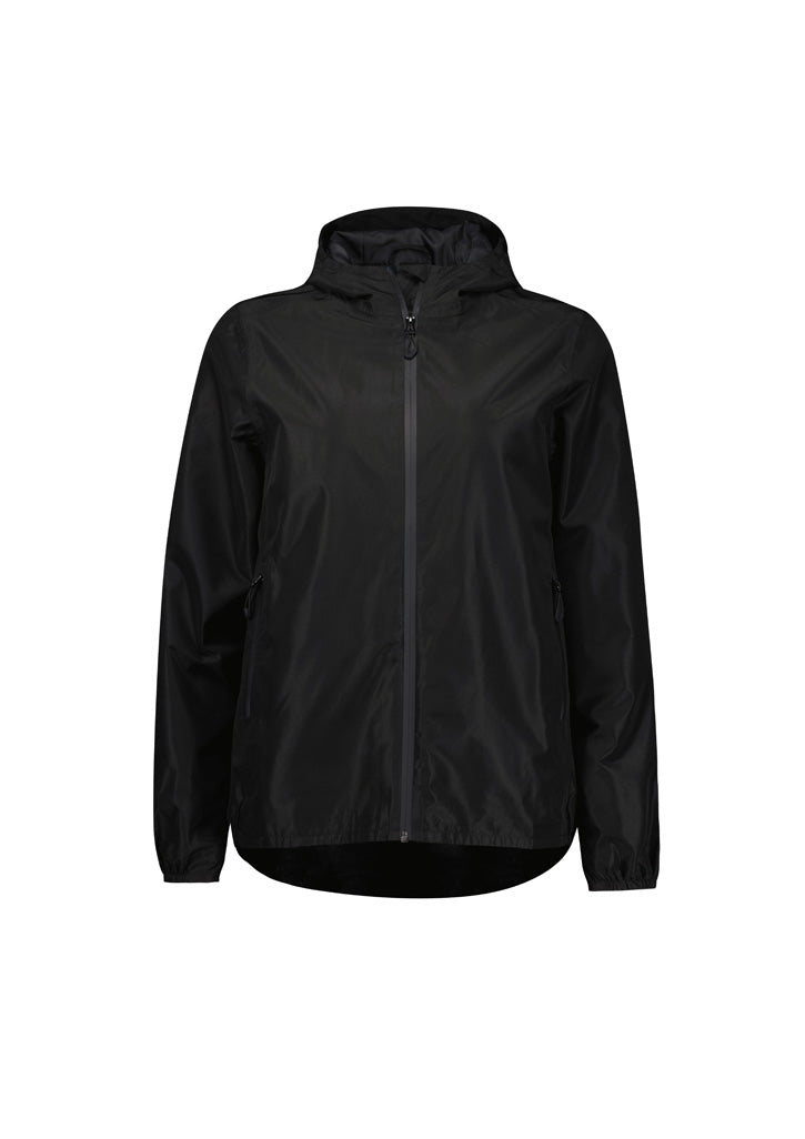 J426L - Ladies Tempest Jacket - UNBRANDED