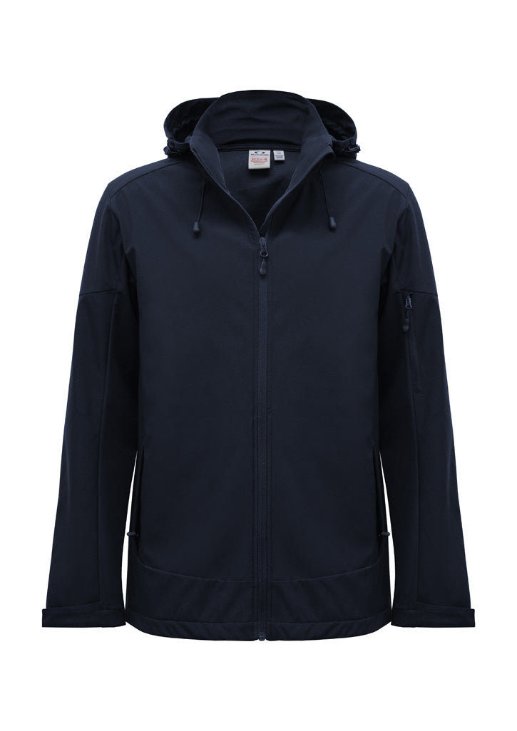 J502M - Mens Atlas Jacket - UNBRANDED