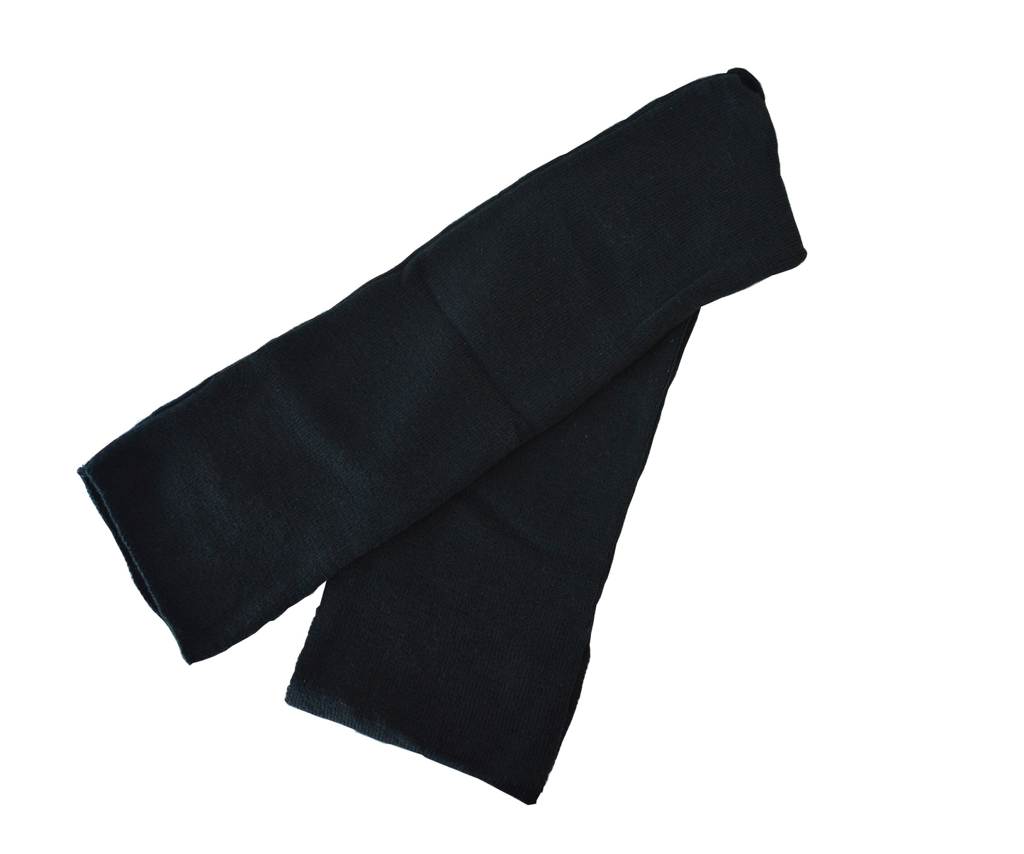 J603 - Acrylic Scarf - UNBRANDED