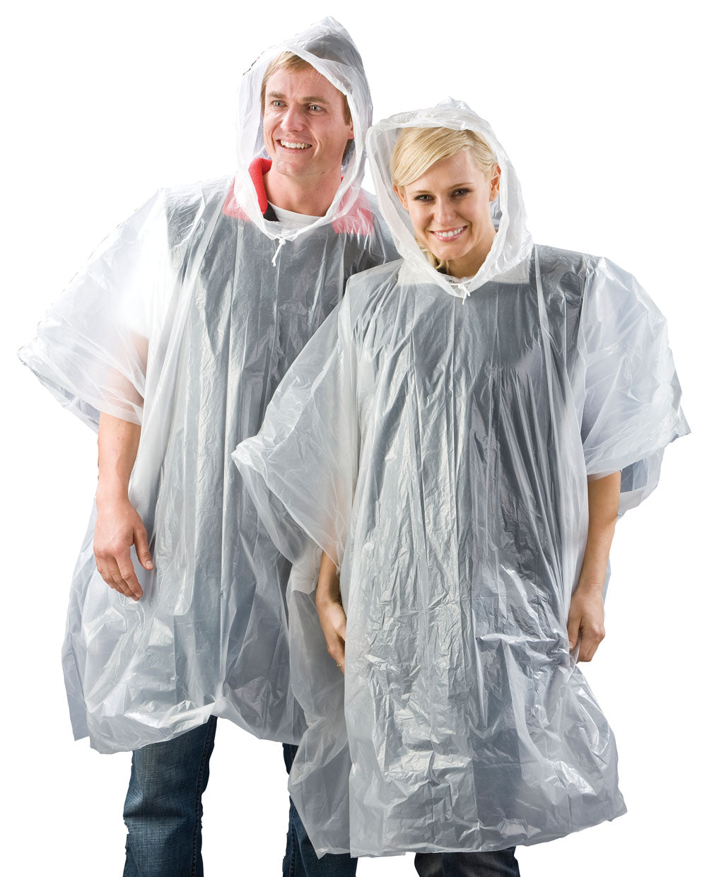 J620 - Eco-Poncho - UNBRANDED