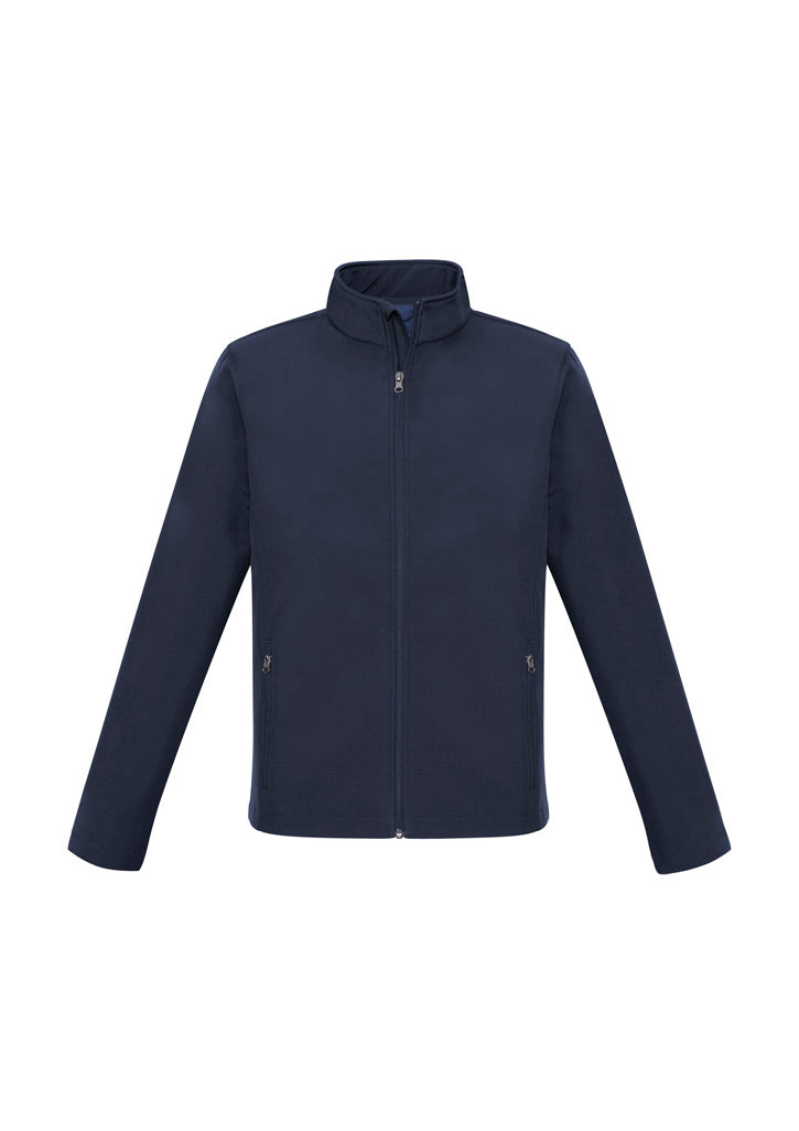J740K - Kids Apex Jacket - UNBRANDED