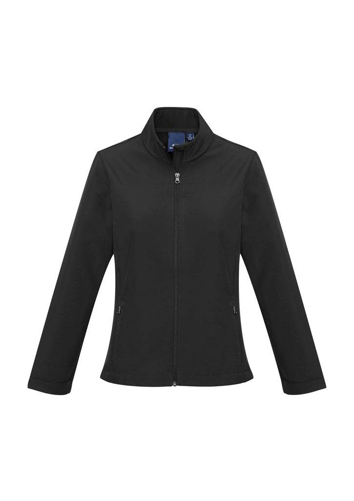J740L - Womens Apex Jacket - UNBRANDED