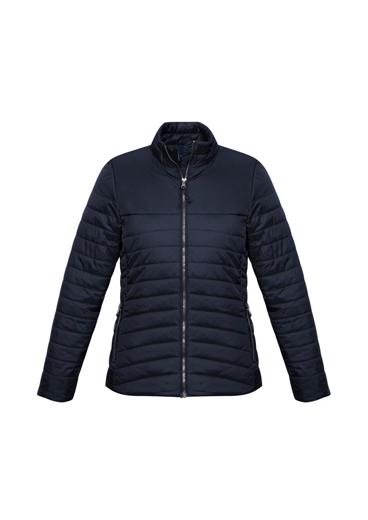 J750L - Womens Expedition Jacket - UNBRANDED