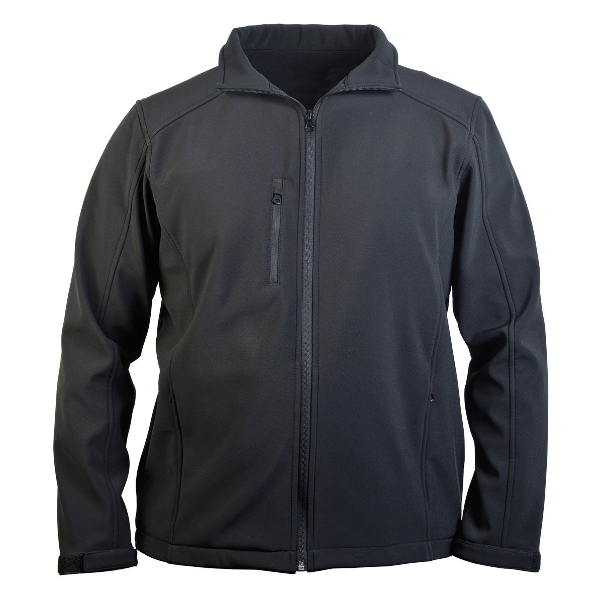 J800M - GSCC The Softshell Men's - UNBRANDED