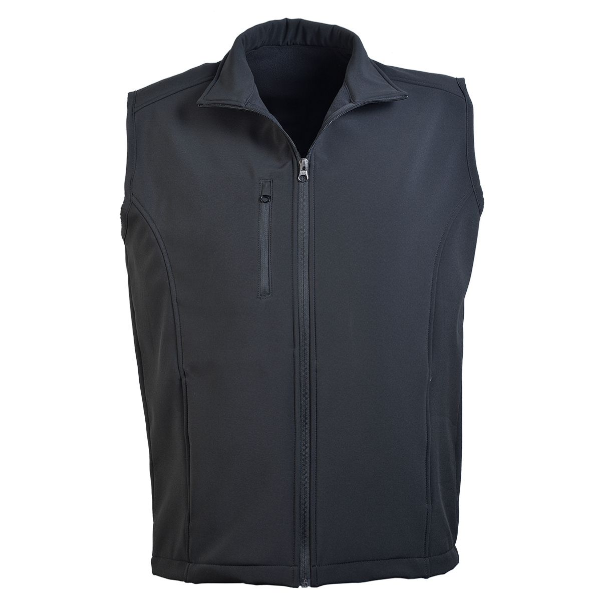 SOFTSHELL UNISEX VEST SPECIAL - $33.95
