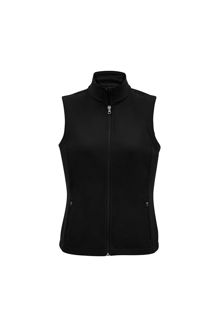 J830L - Womens Apex Vest - UNBRANDED