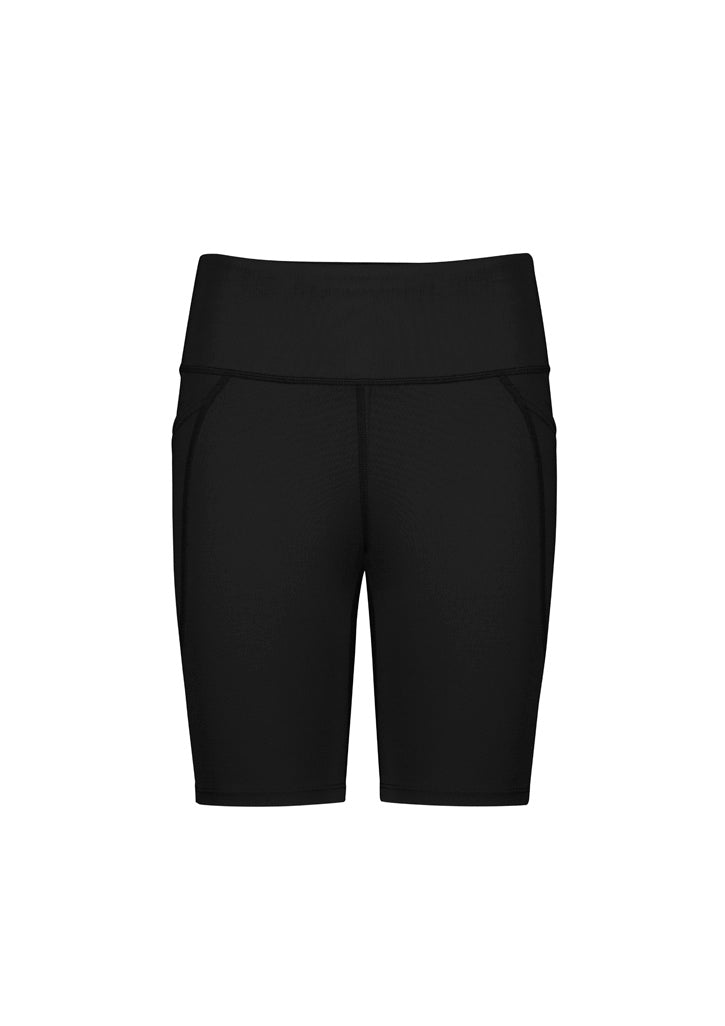 L232LS - Womens Luna Bike Short - UNBRANDED
