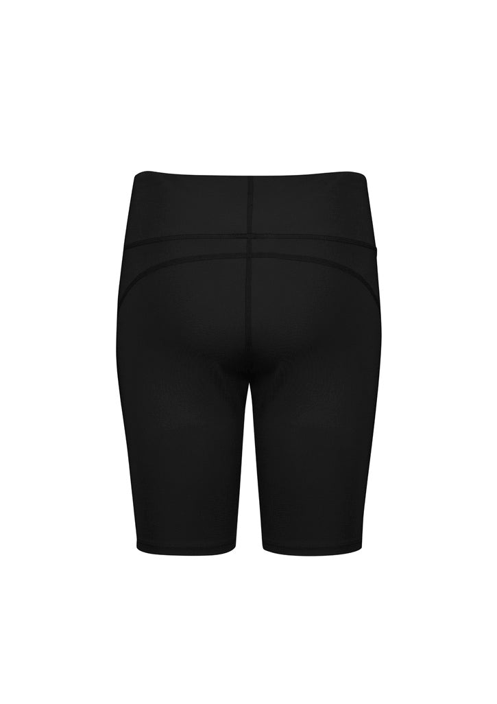 L232LS - Womens Luna Bike Short - UNBRANDED