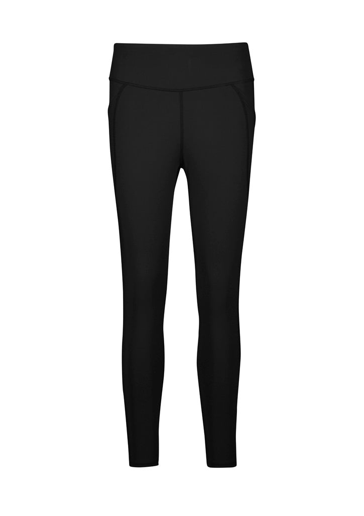 L232LT - Womens Luna 7/8 Length Legging - UNBRANDED