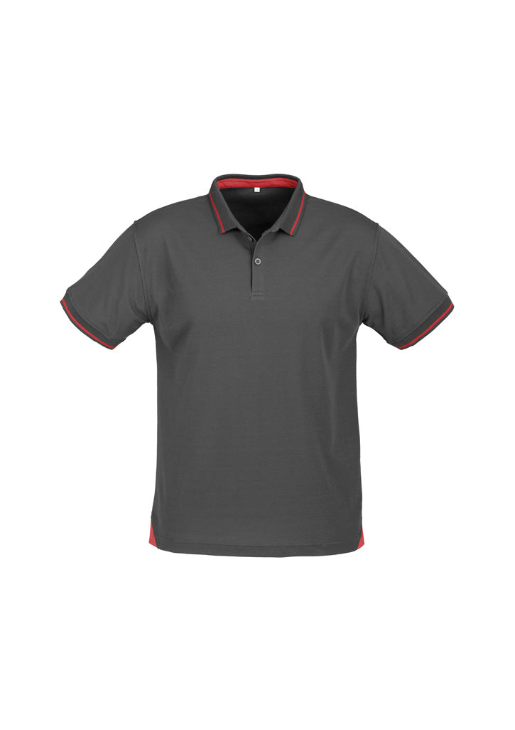P226MS - Mens Jet Short Sleeve Polo - UNBRANDED
